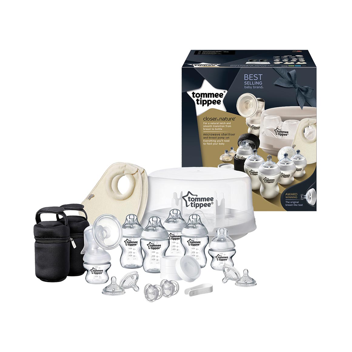 tommee tippee teats woolworths