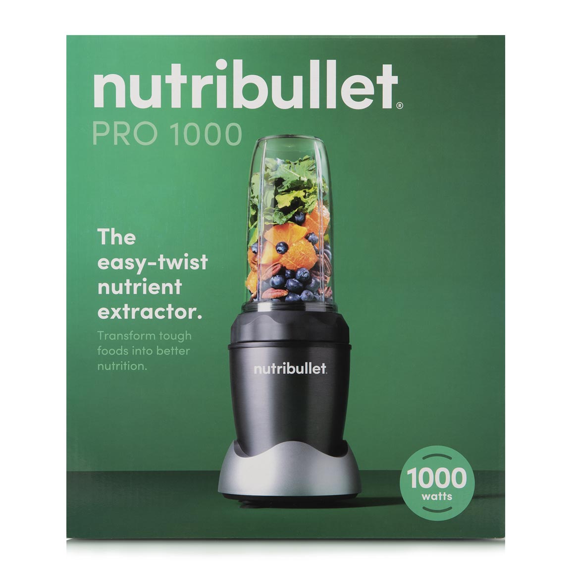 Woolworths nutribullet hotsell
