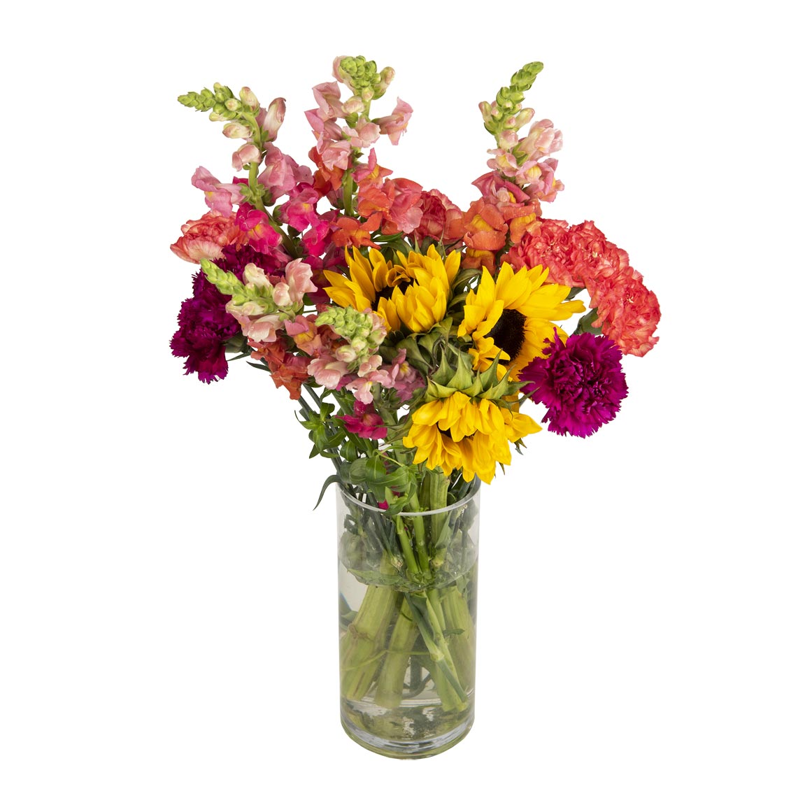 Summer Punch Bouquet