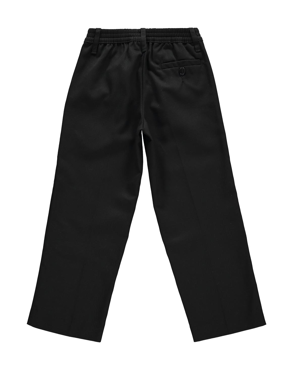 black school trousers for boys