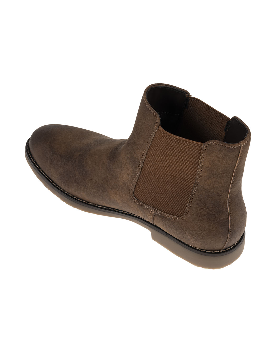 chelsea boots woolworths