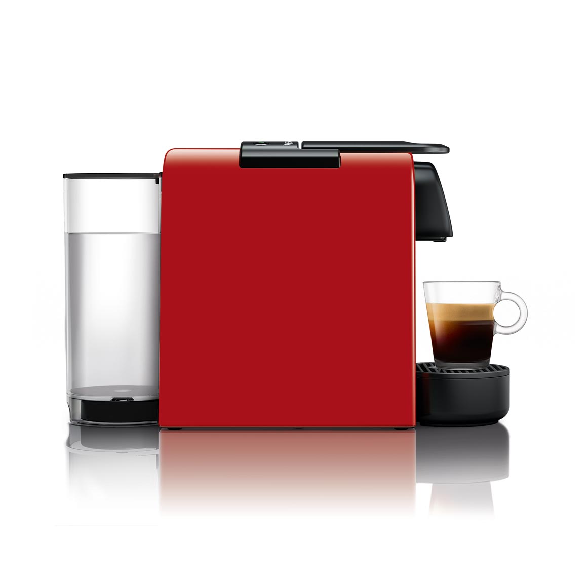 Essenza Mini \u0026 Aeroccino Bundle 