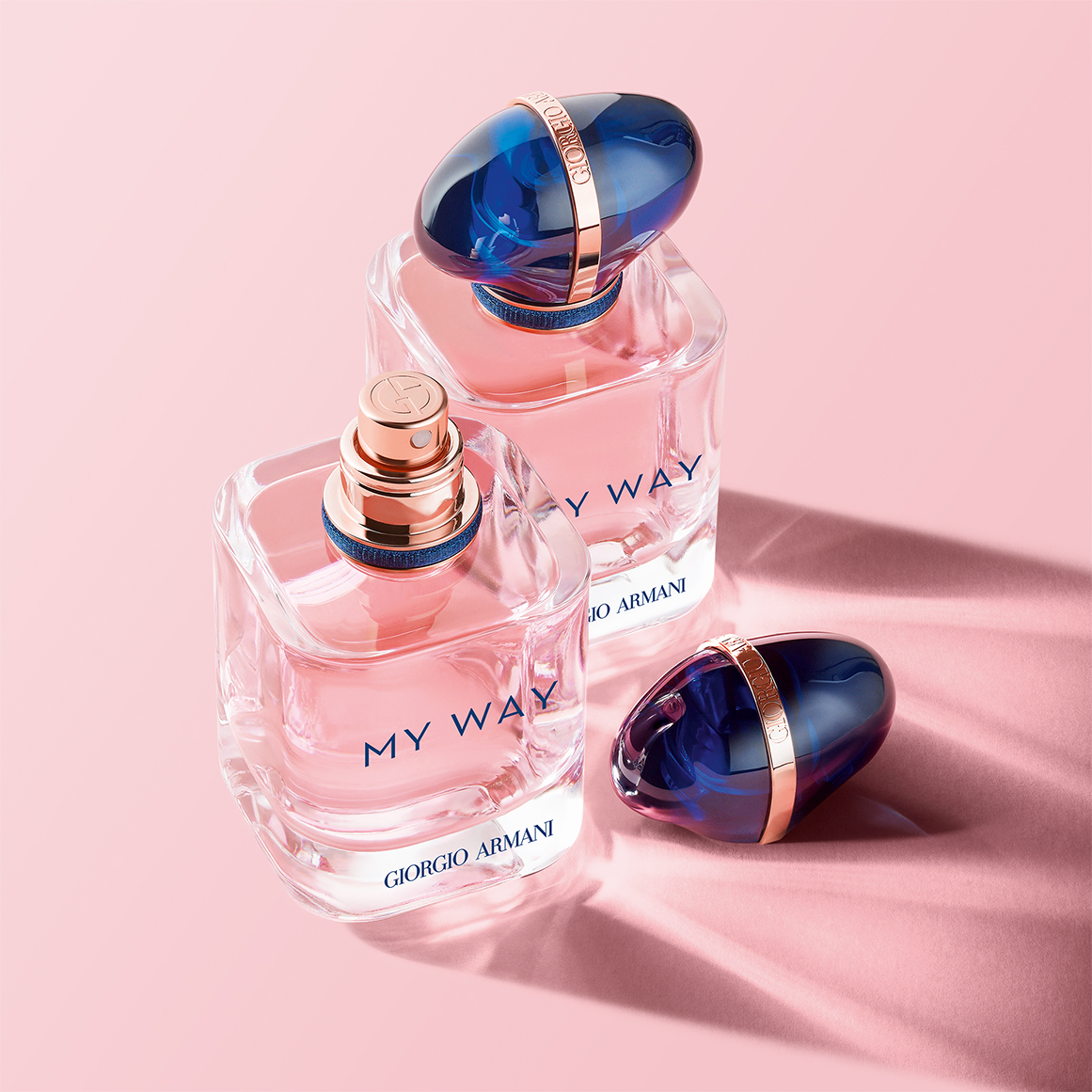 My Way Eau de Parfum