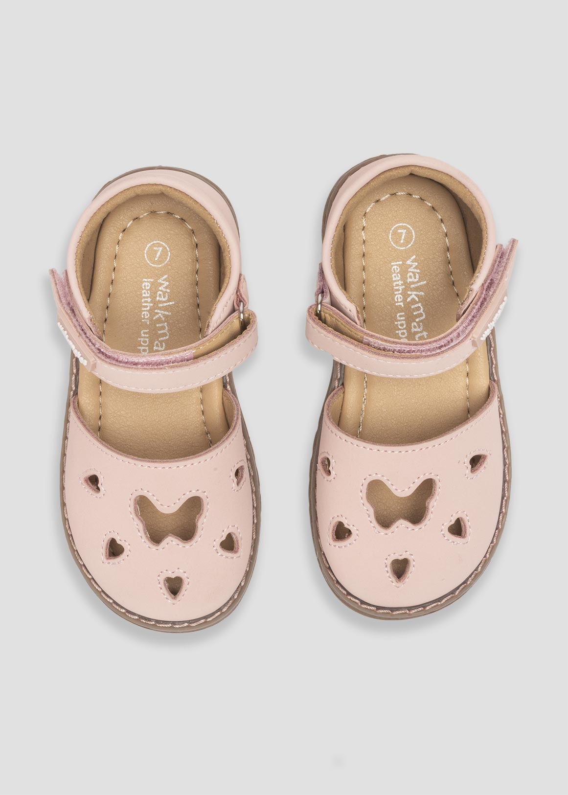 Butterfly Shoes Size 4 13 Younger Girl Woolworths Co Za