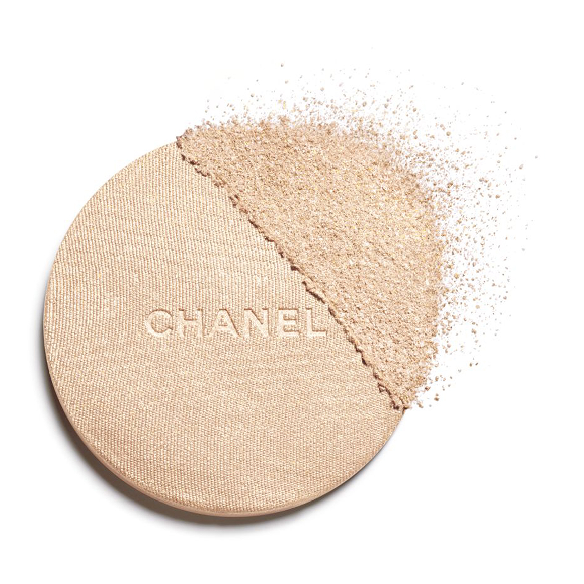 CHANEL POUDRE LUMIÈRE GLACÉE 14g CHANEL POUDRE LUMIÈRE Illuminating Powder | Woolworths.co.za
