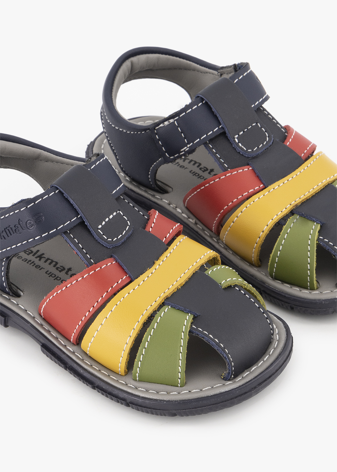 woolworths boys sandals