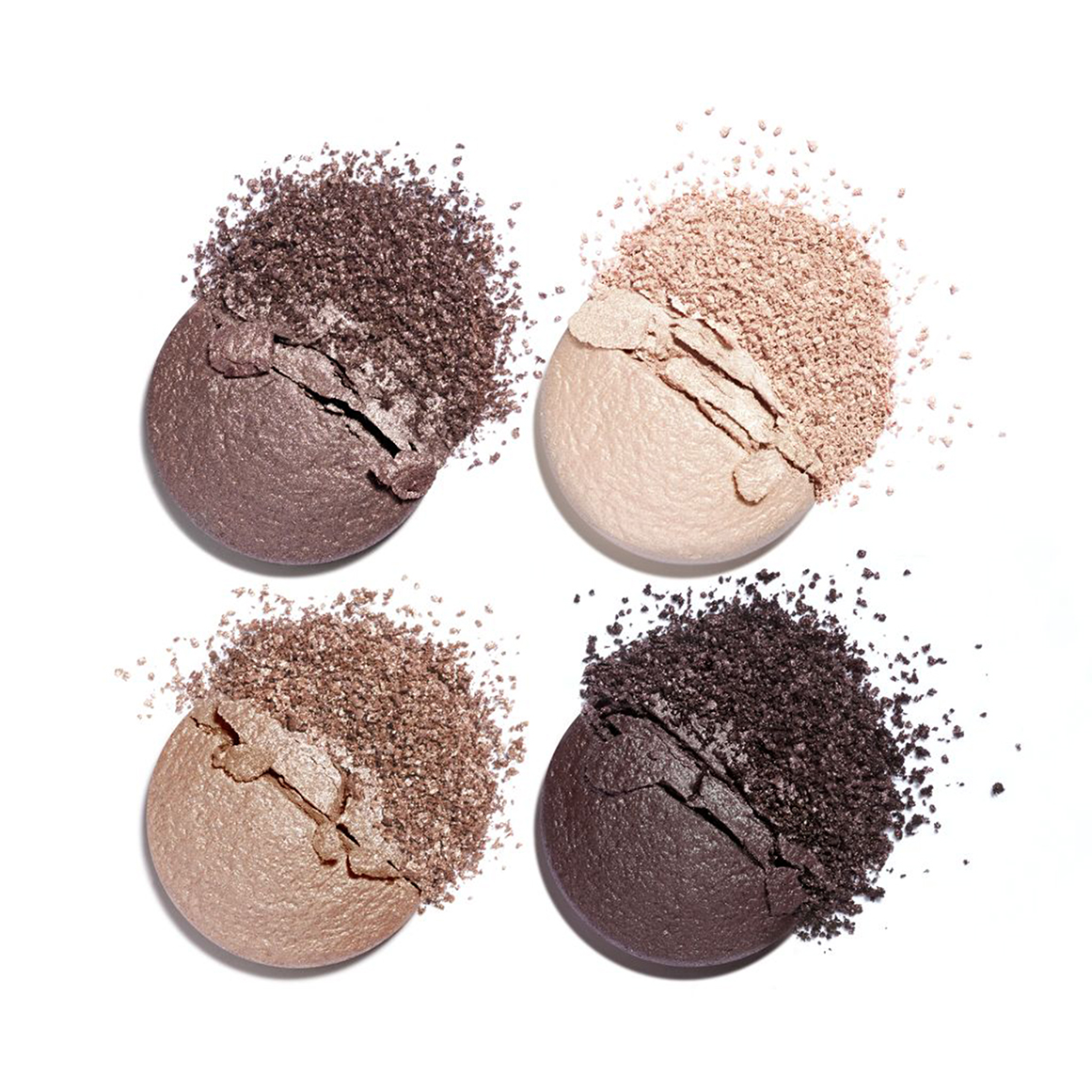 CHANEL LES 4 OMBRES Multi-Effect Quadra Eyeshadow | Woolworths.co.za