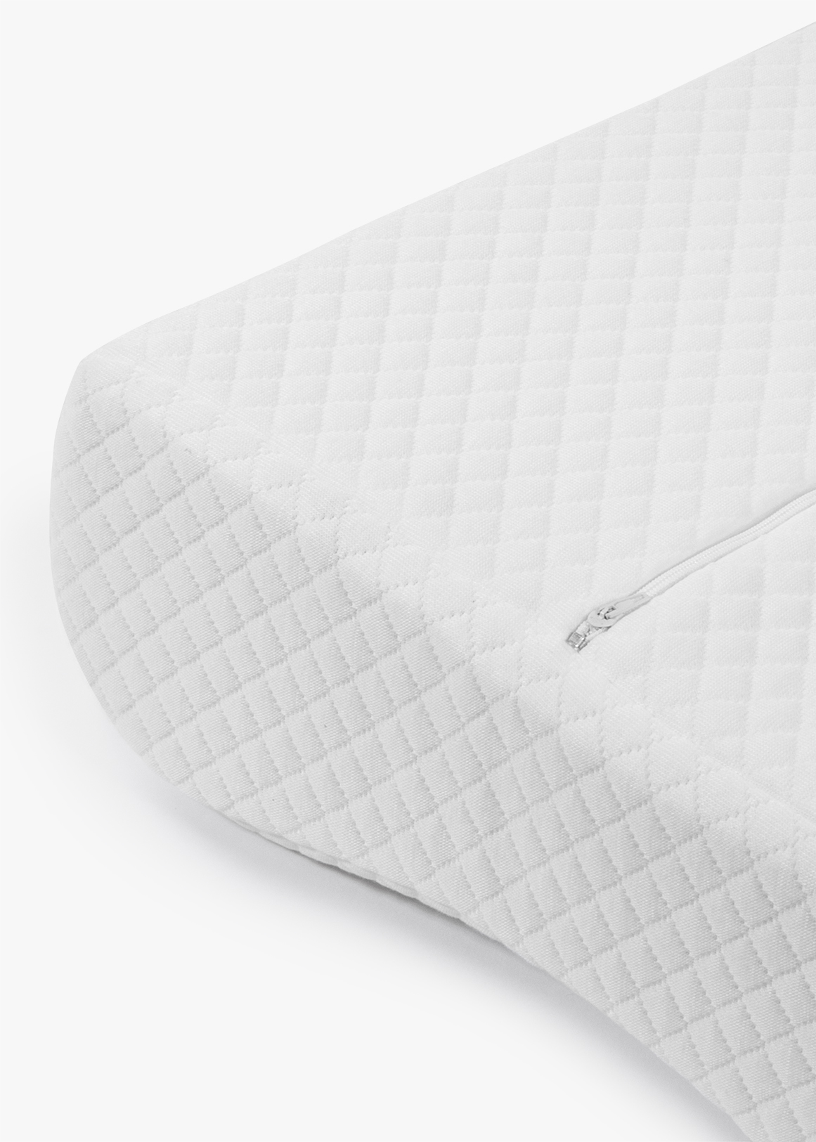 Memory Foam Contour Pillow Woolworths .za