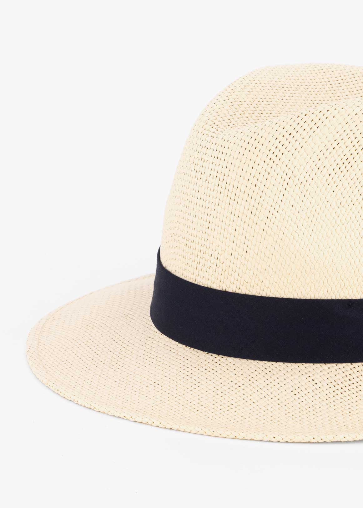 Panama Hat | Woolworths.co.za