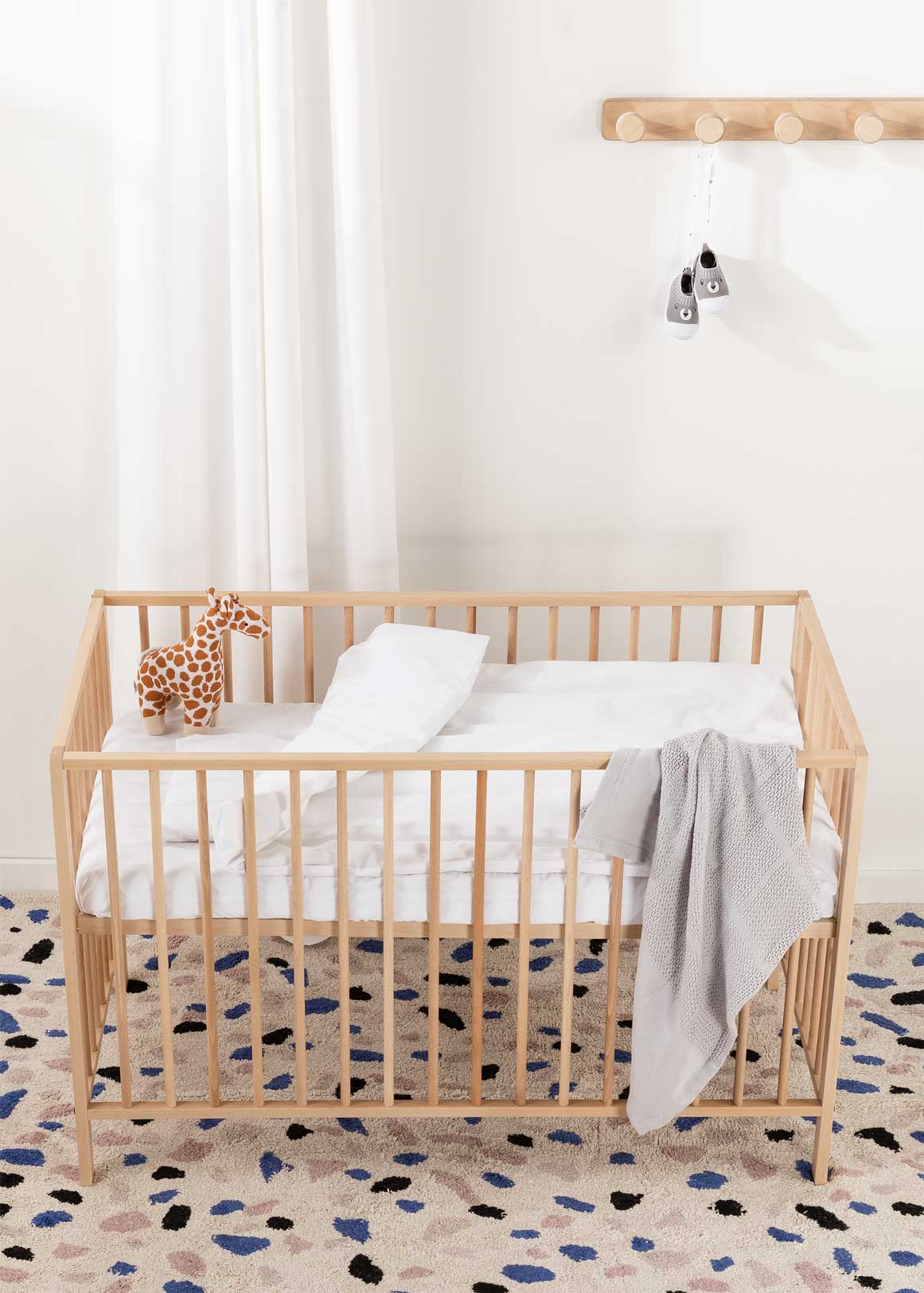 woolworths cot bedding