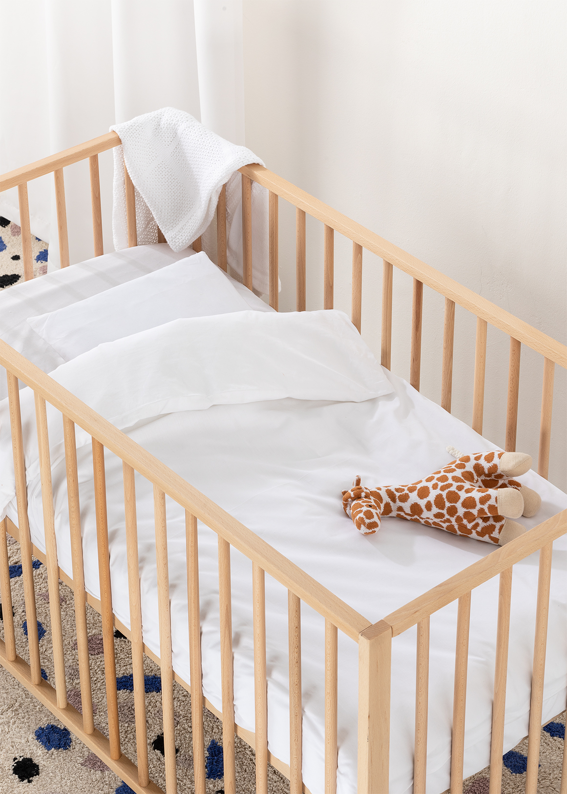 woolworths cot bedding