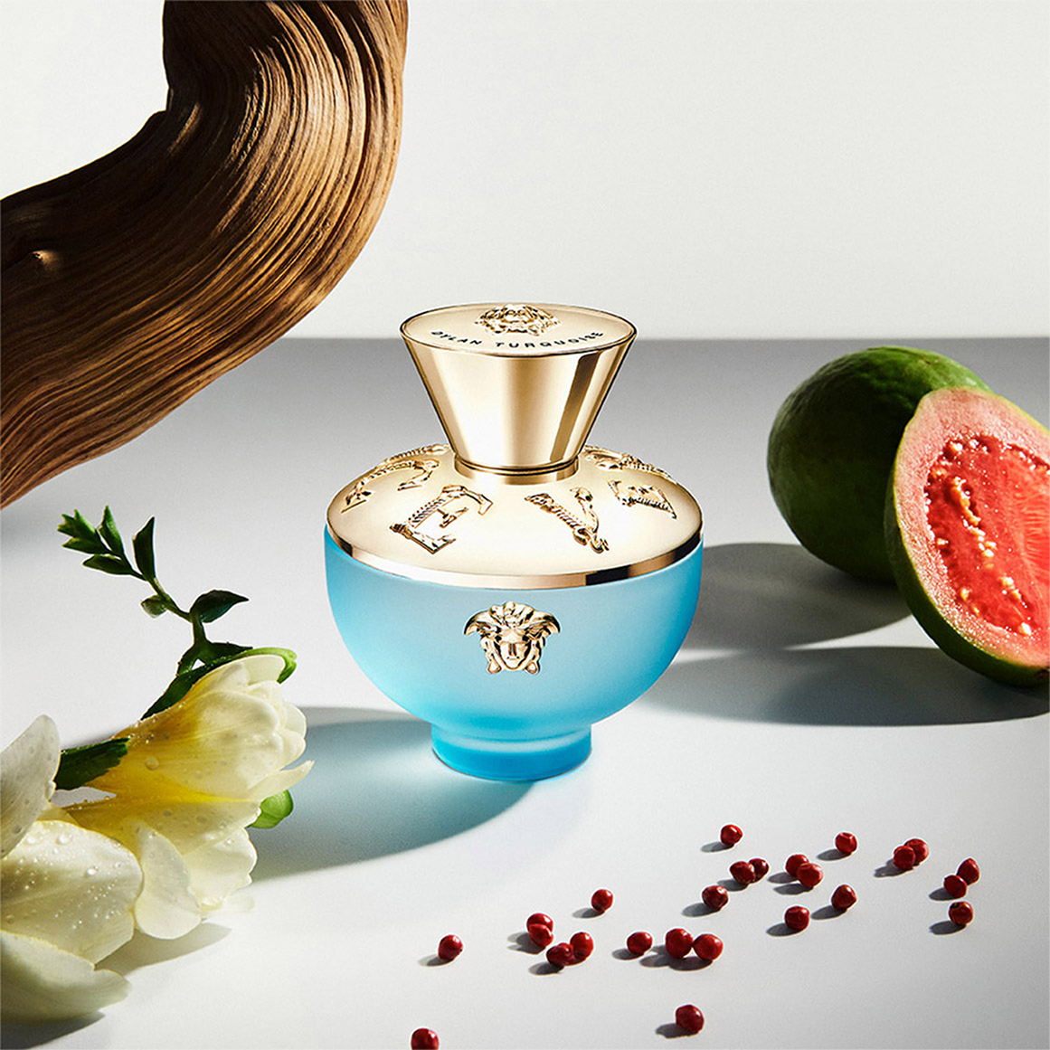 Dylan Turquoise Eau de Toilette | Woolworths.co.za