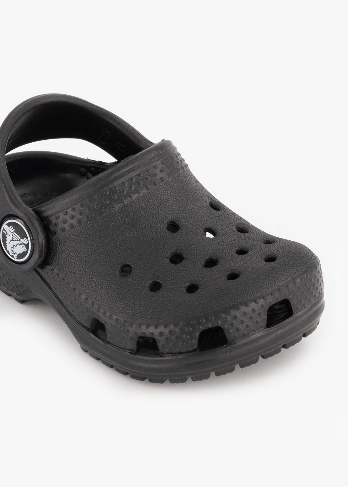 Crocs woolworths 2025