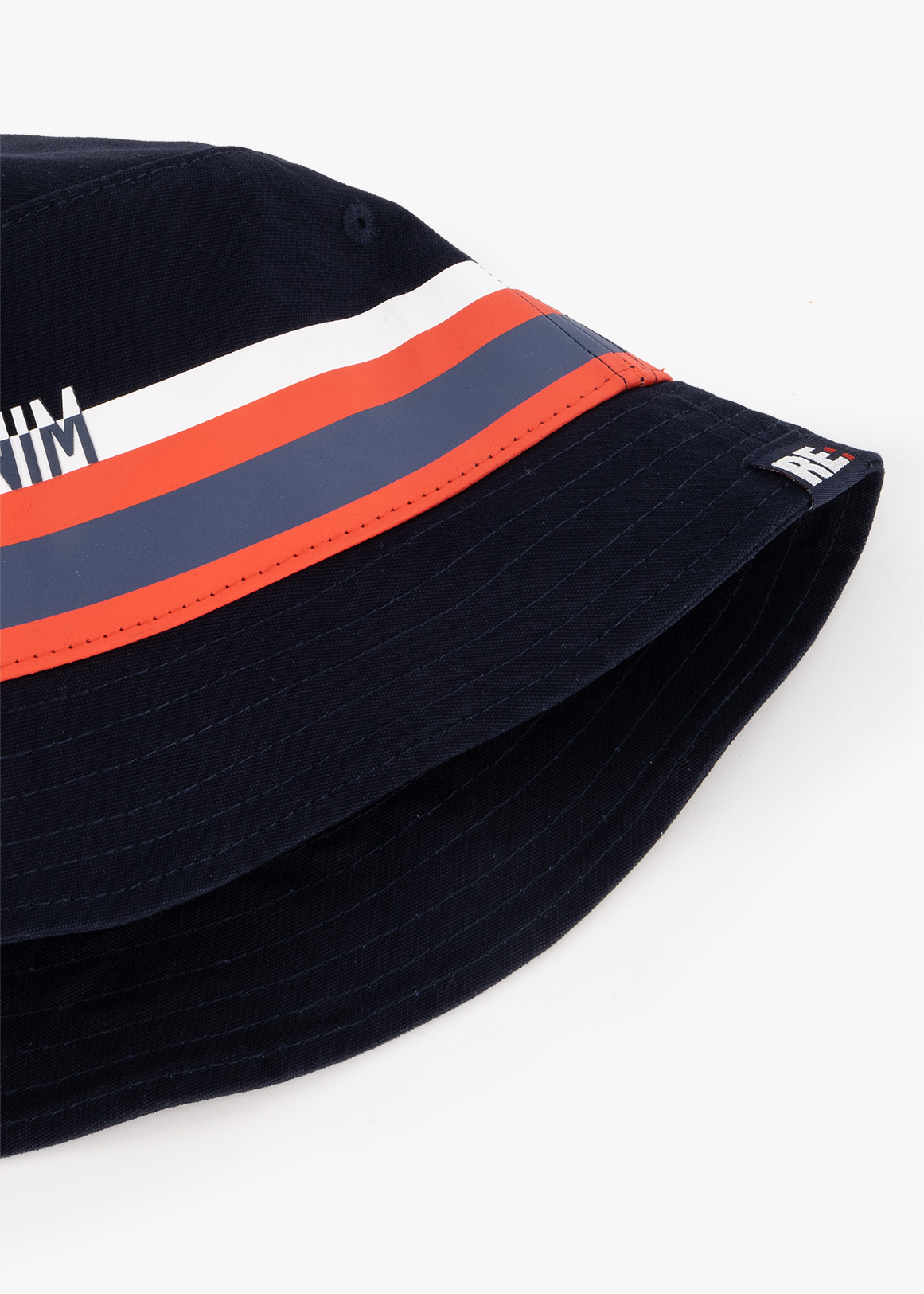 Colour Block Bucket Hat | Woolworths.co.za