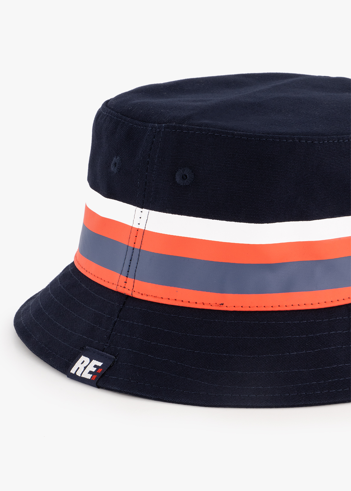 Colour Block Bucket Hat | Woolworths.co.za