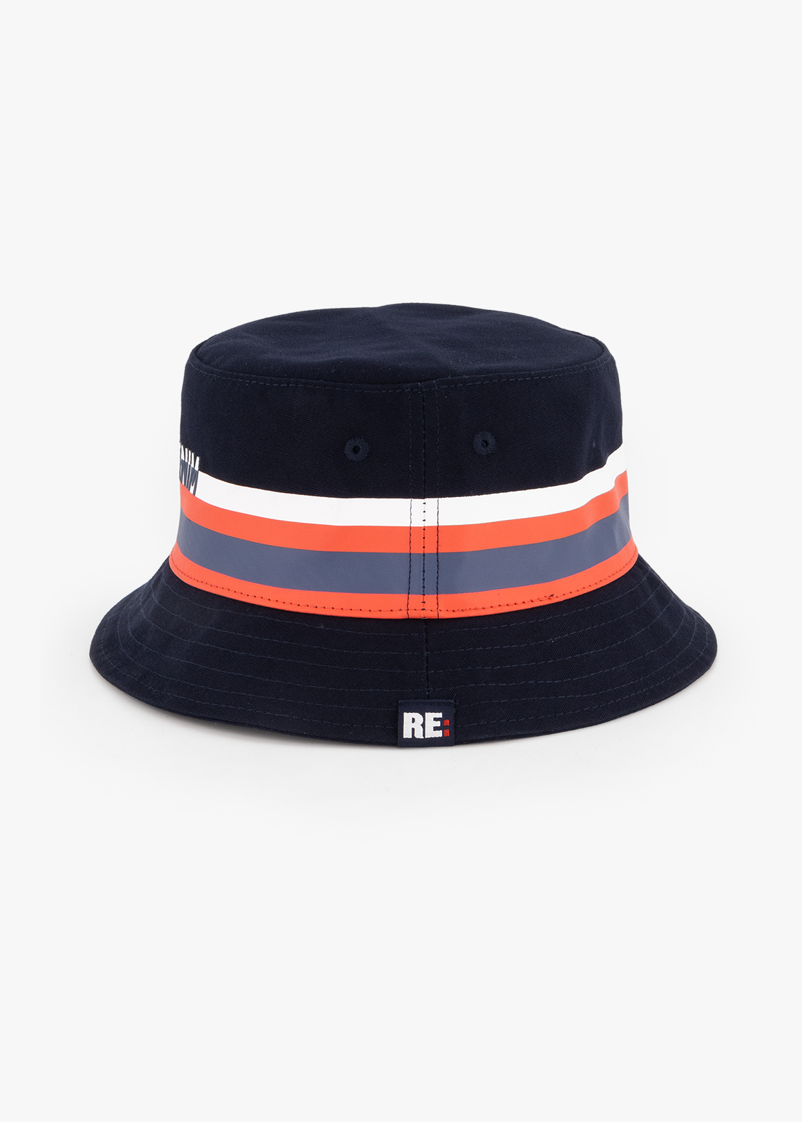 Colour Block Bucket Hat | Woolworths.co.za