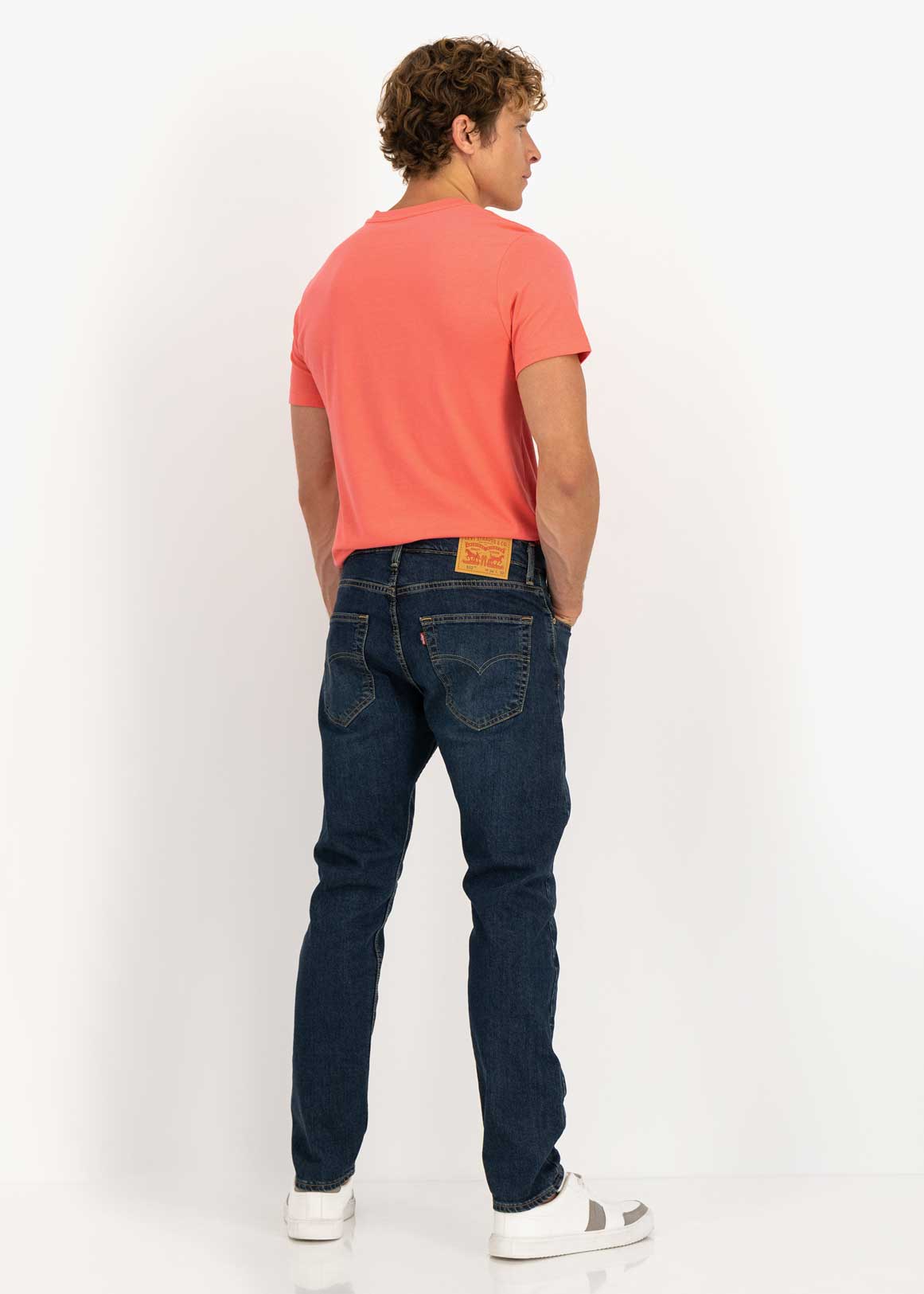 512™ Slim Tapered Fit Jeans 