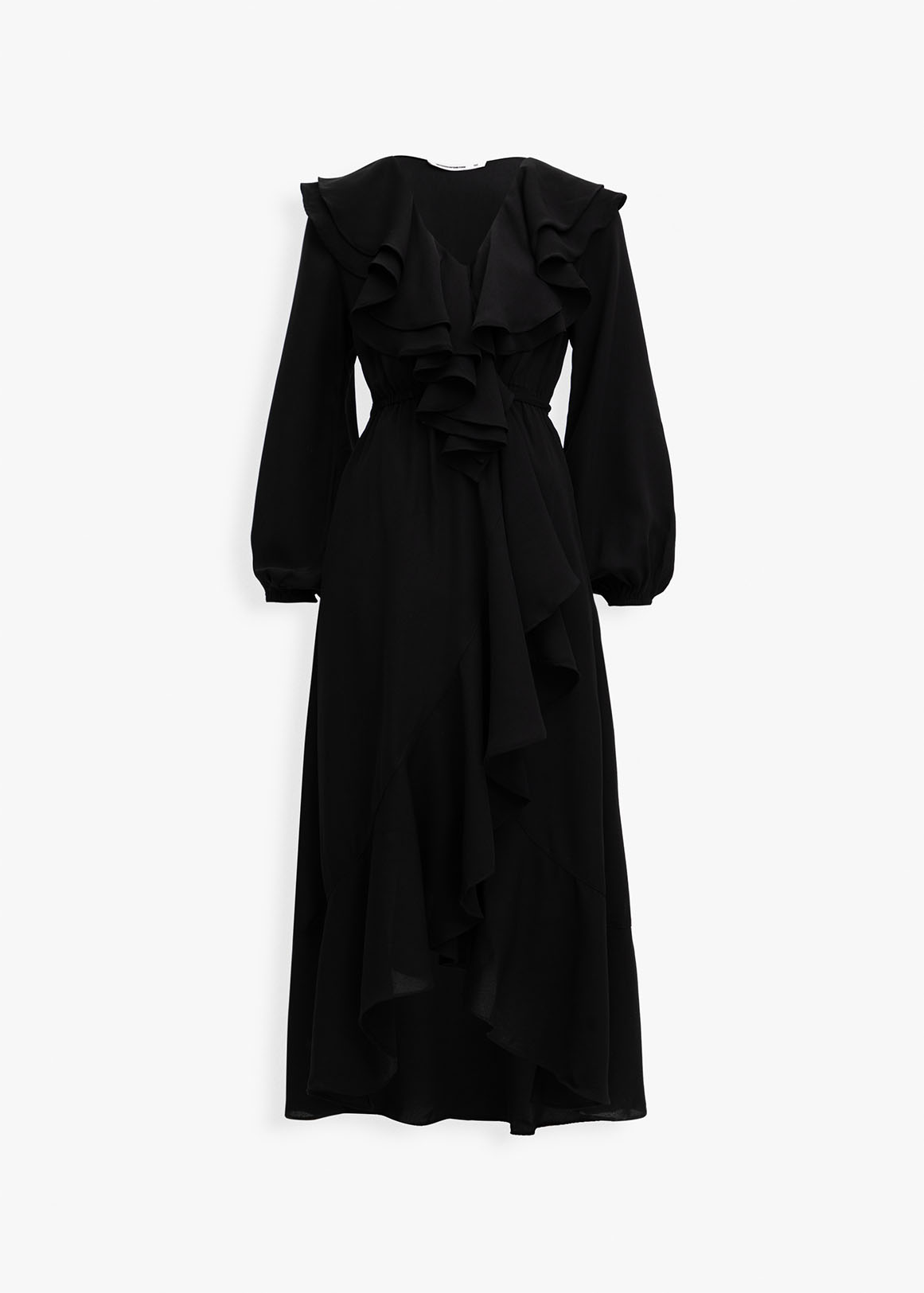 white dress woolworths