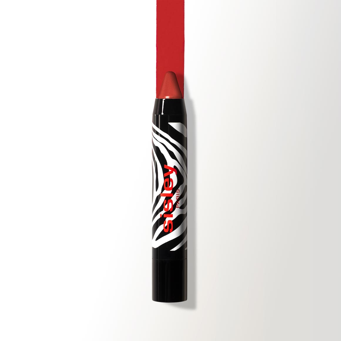 Sisley Paris Lip Twist 23-Black Rose - Pflegender Lippenfarbstift Mit Glanzeffekt