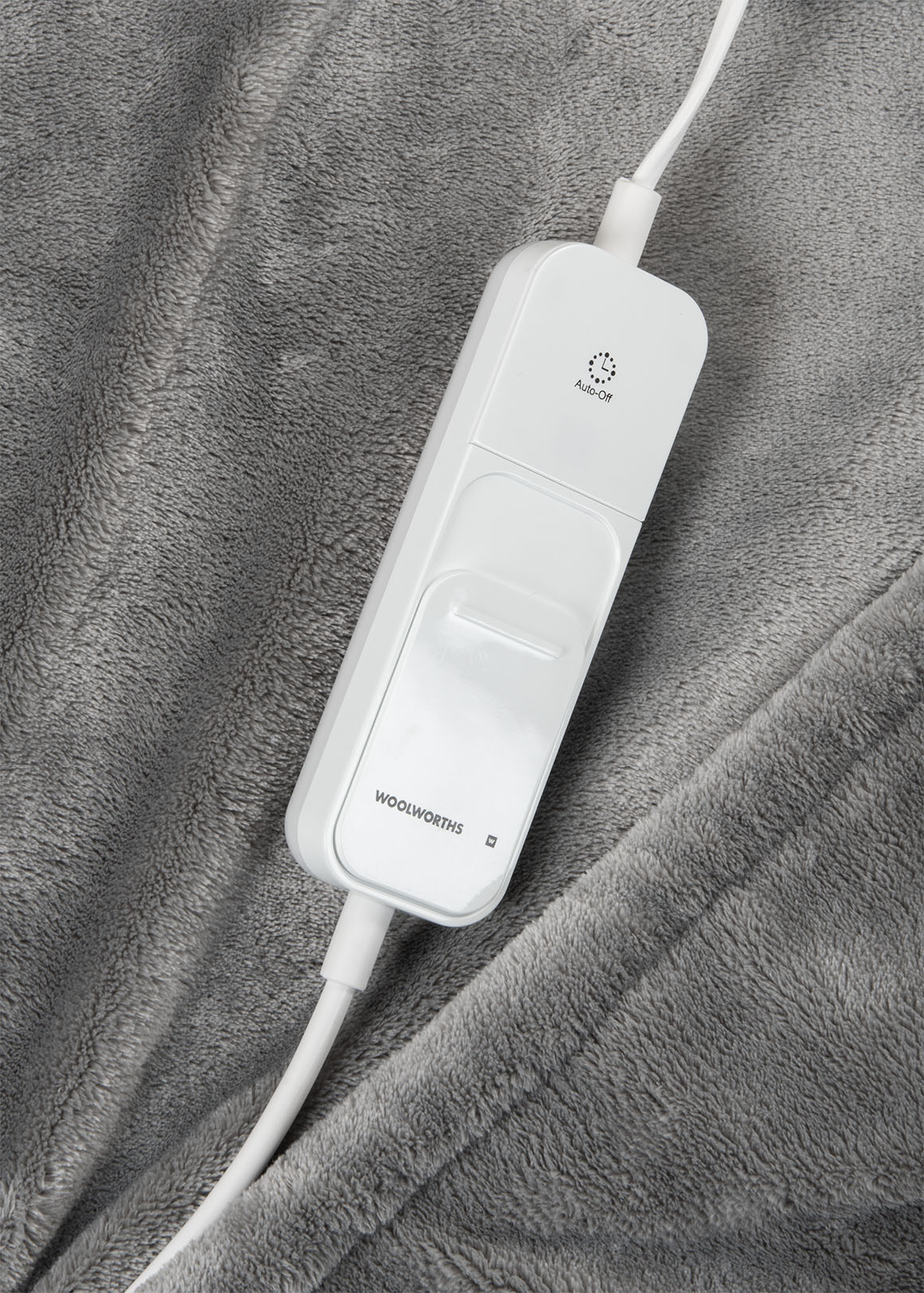 woolworths electric blanket