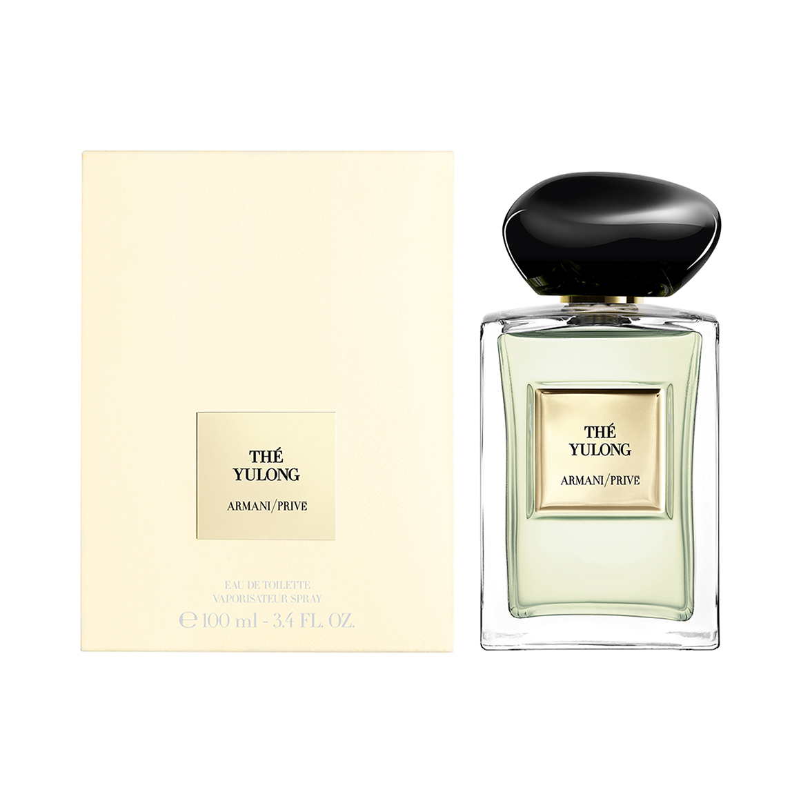 The Yulong Eau de Toilette | Woolworths.co.za