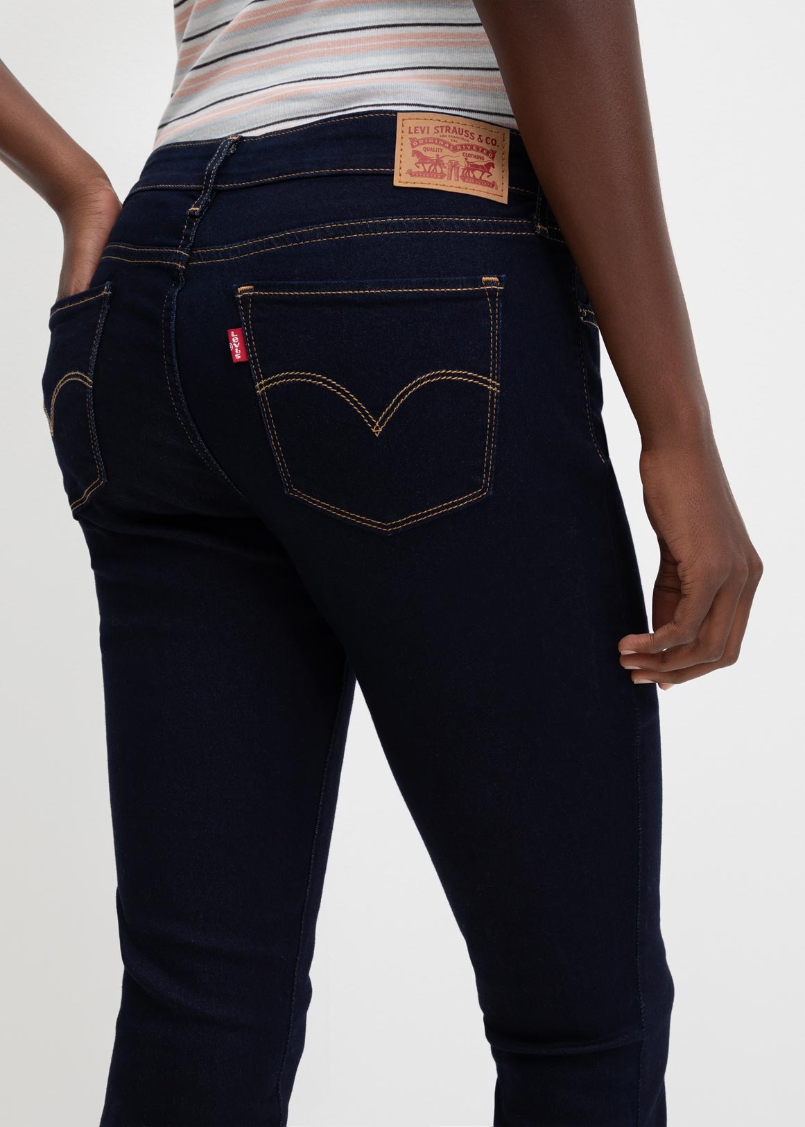 711 Skinny Jeans | Woolworths.co.za