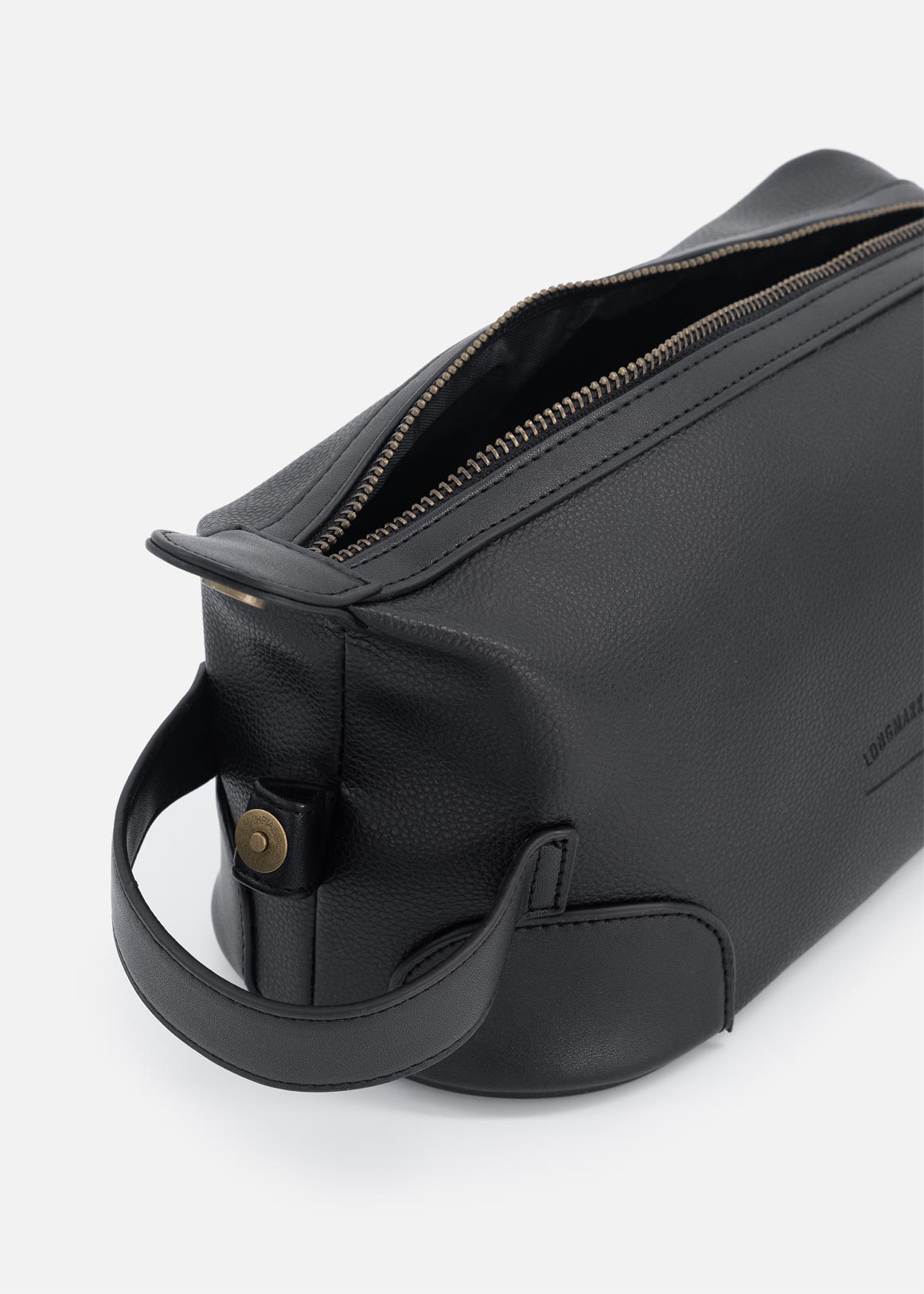 Woolworths Leather Toiletry Bags Leather Toiletry Bag For Men And