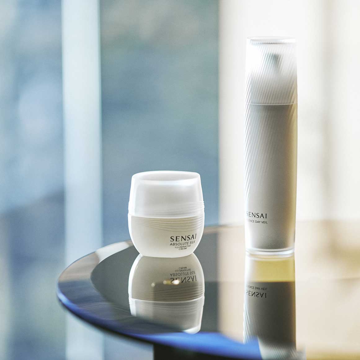 Absolute Silk Illuminative Cream | Woolworths.co.za