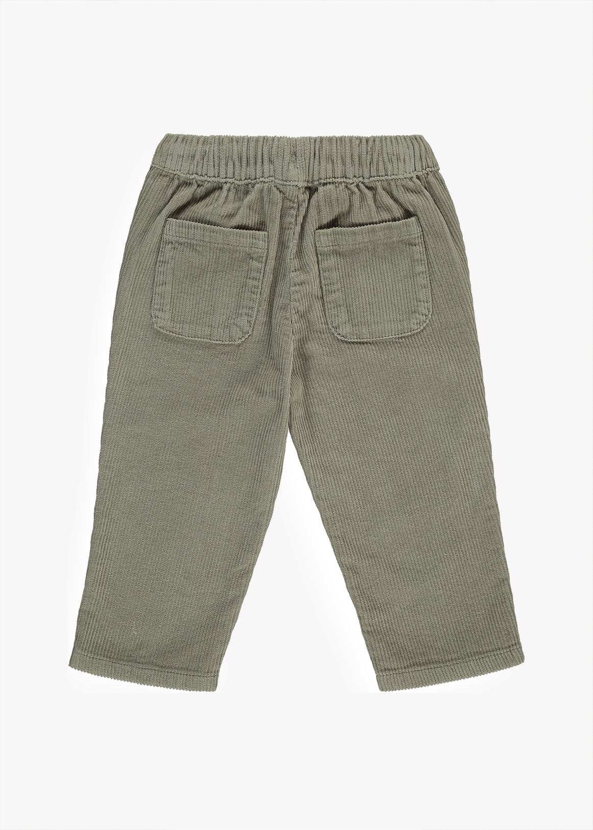 Drawstring Corduroy Pants | Woolworths 