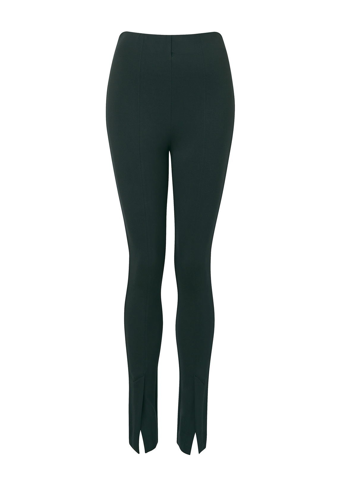 Ponte Split Legging | Woolworths.co.za