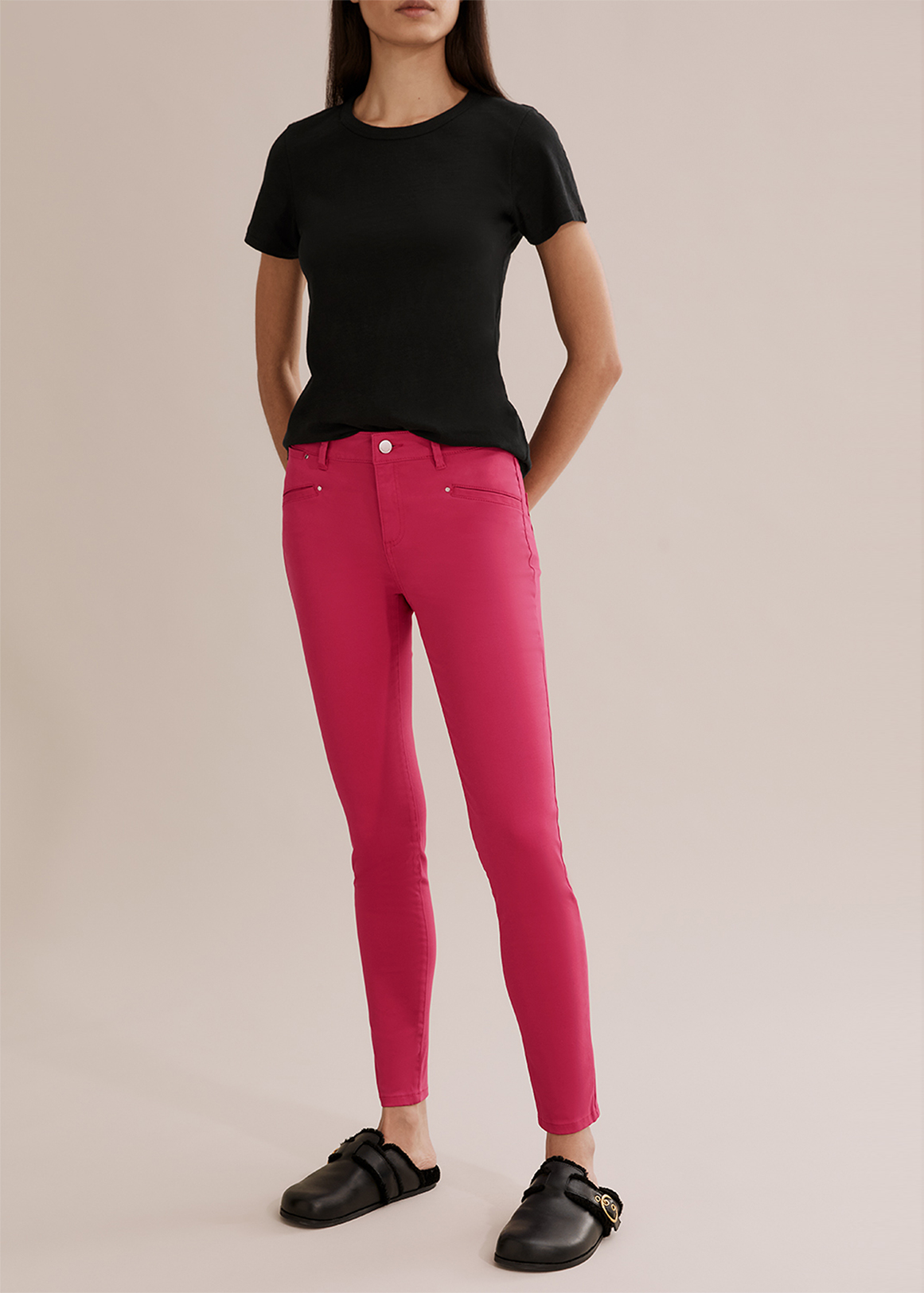Sateen Jean | Woolworths.co.za