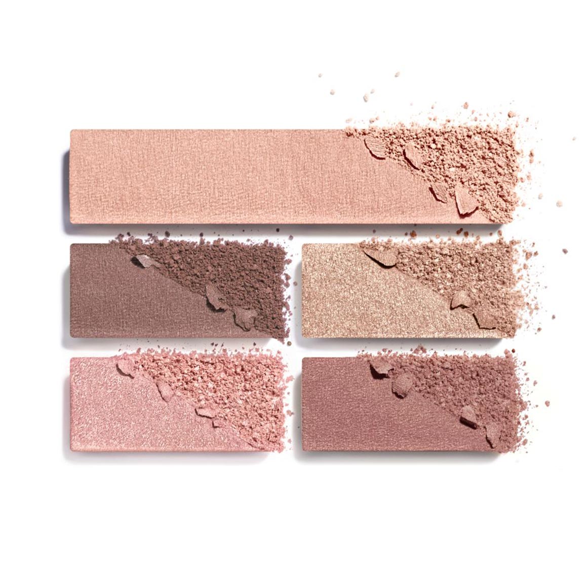 CHANEL LES BEIGES Healthy Glow Natural Eyeshadow Palette