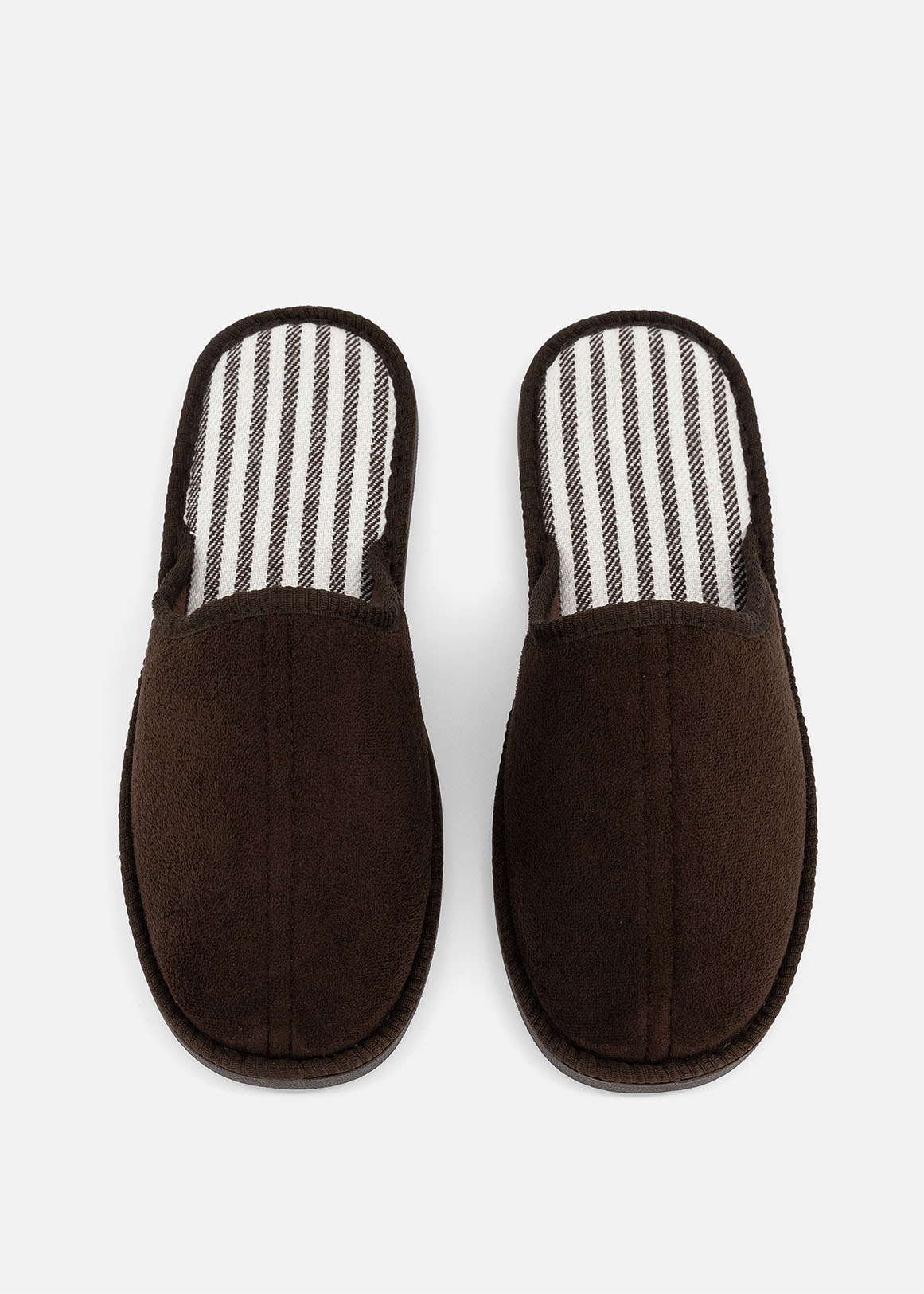 Faux Mule Slippers | Woolworths.co.za