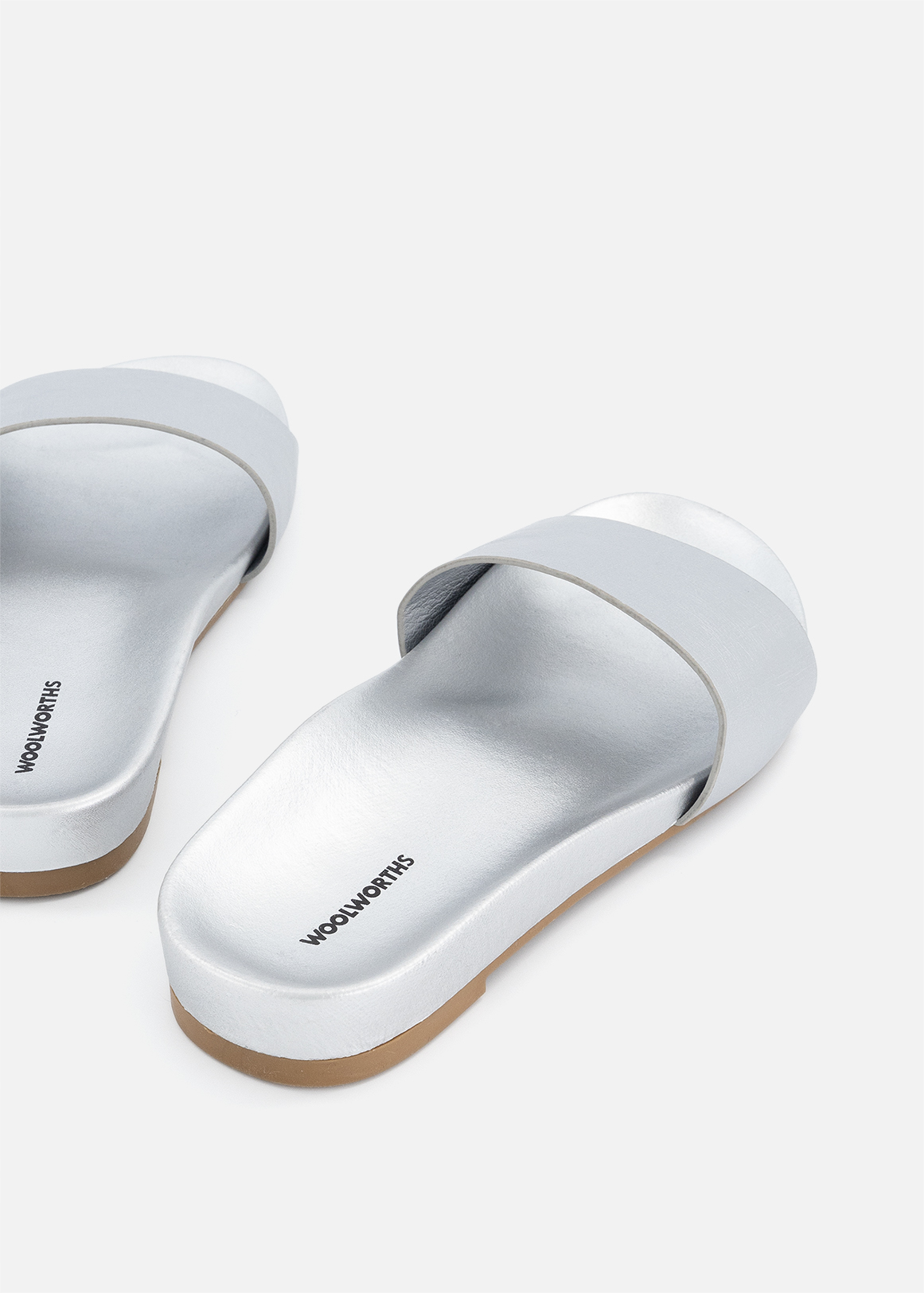 woolworths summer sandals