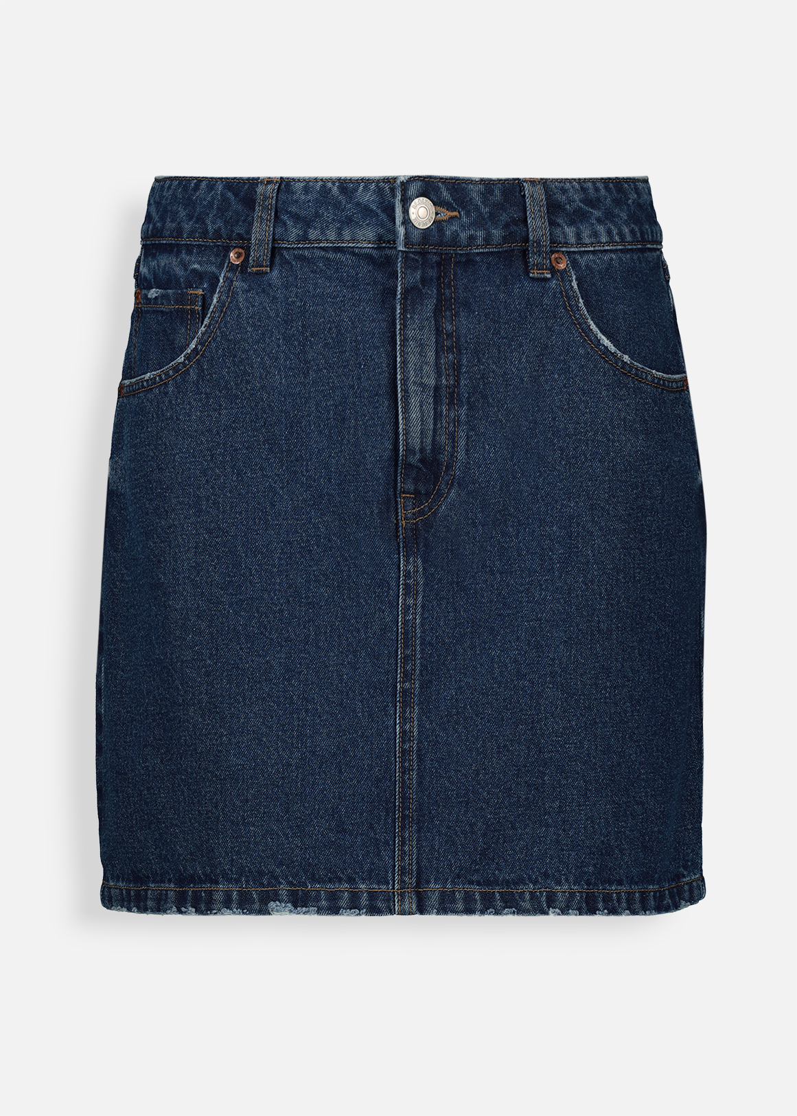 Best woolworths jean skirts Hotsell