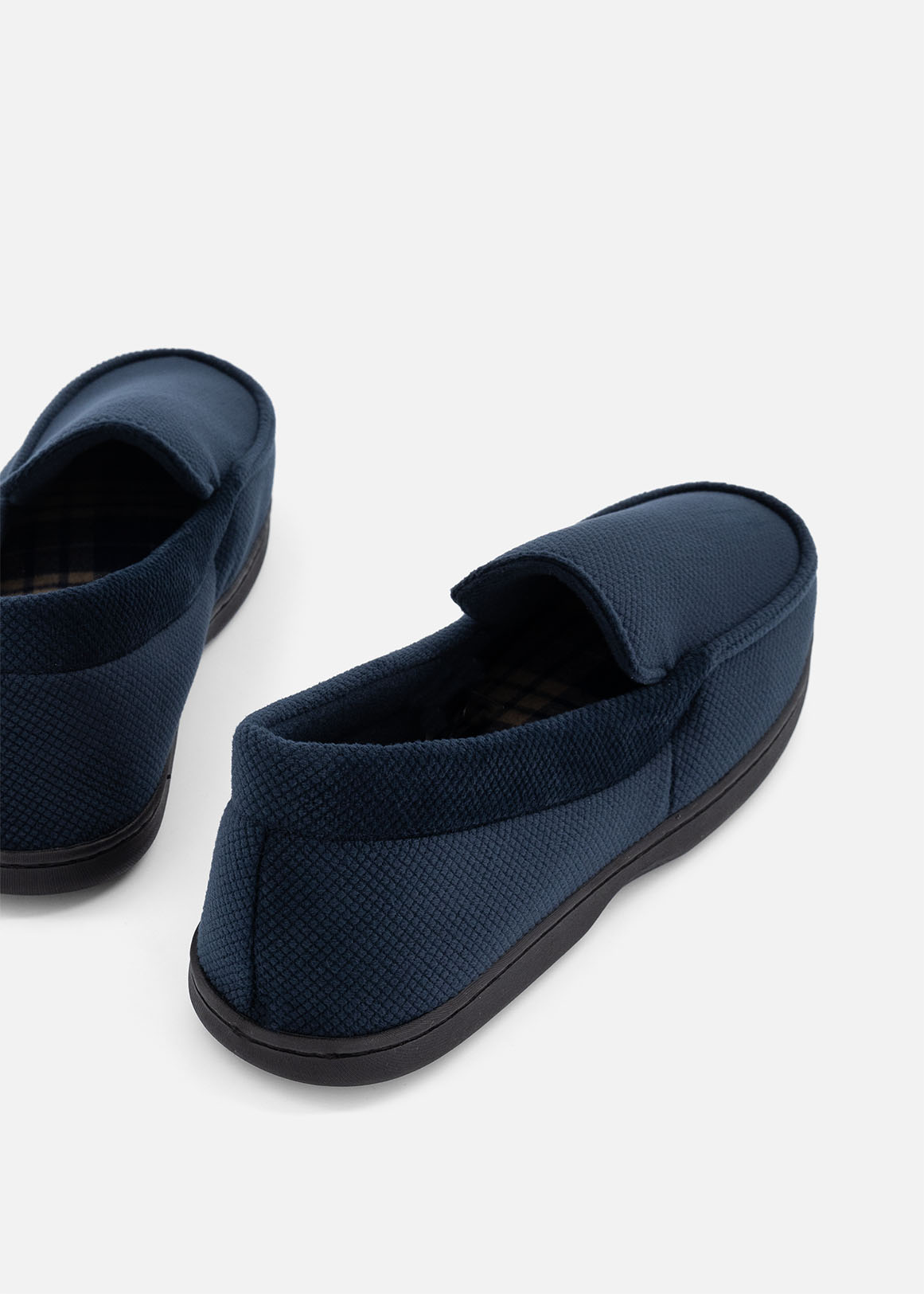 Woolworths online sales mens slippers