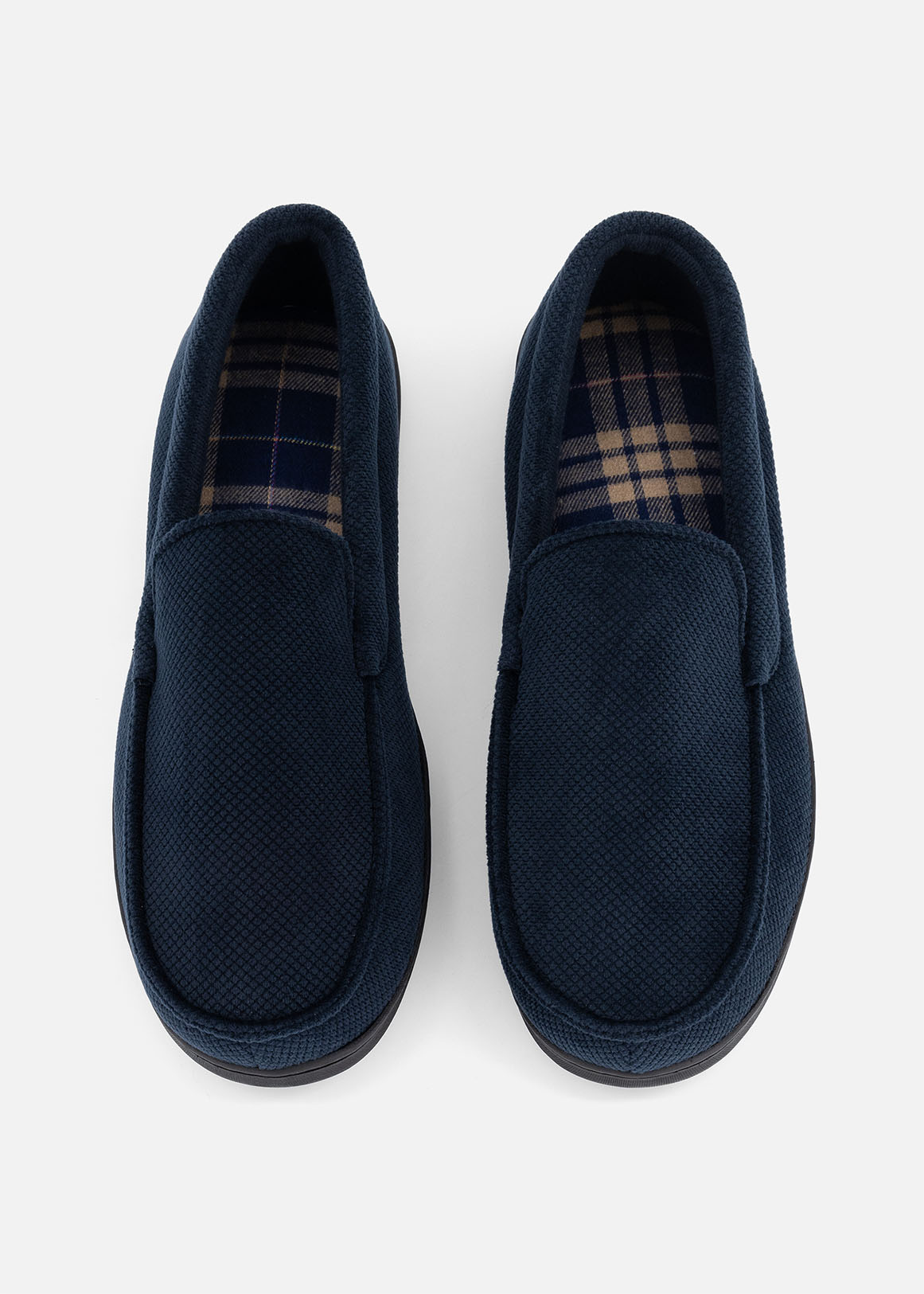 Smart Foam Textured Bucket Sole Slippers Woolworths .za