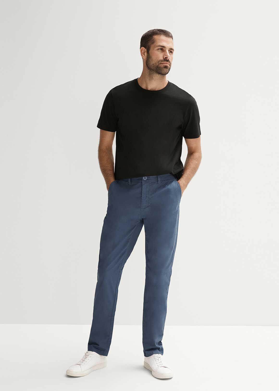 Regular Chino Pant | Woolworths.co.za