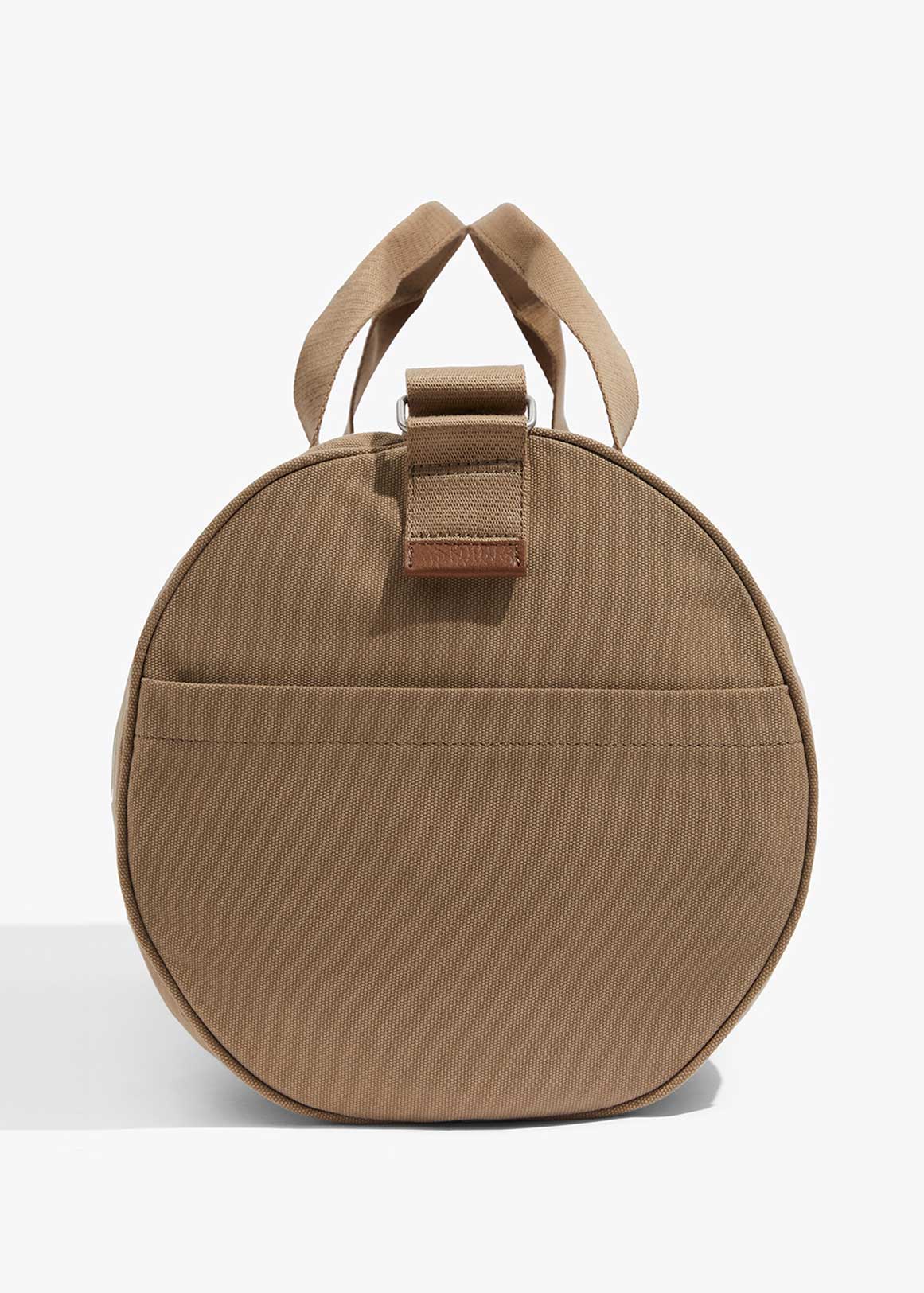 Organically Grown Cotton Heritage Duffle Bag Woolworths .za