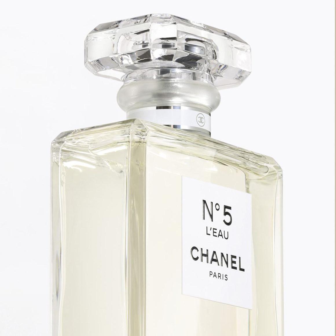 CHANEL N 5 L EAU SPRAY Woolworths .za