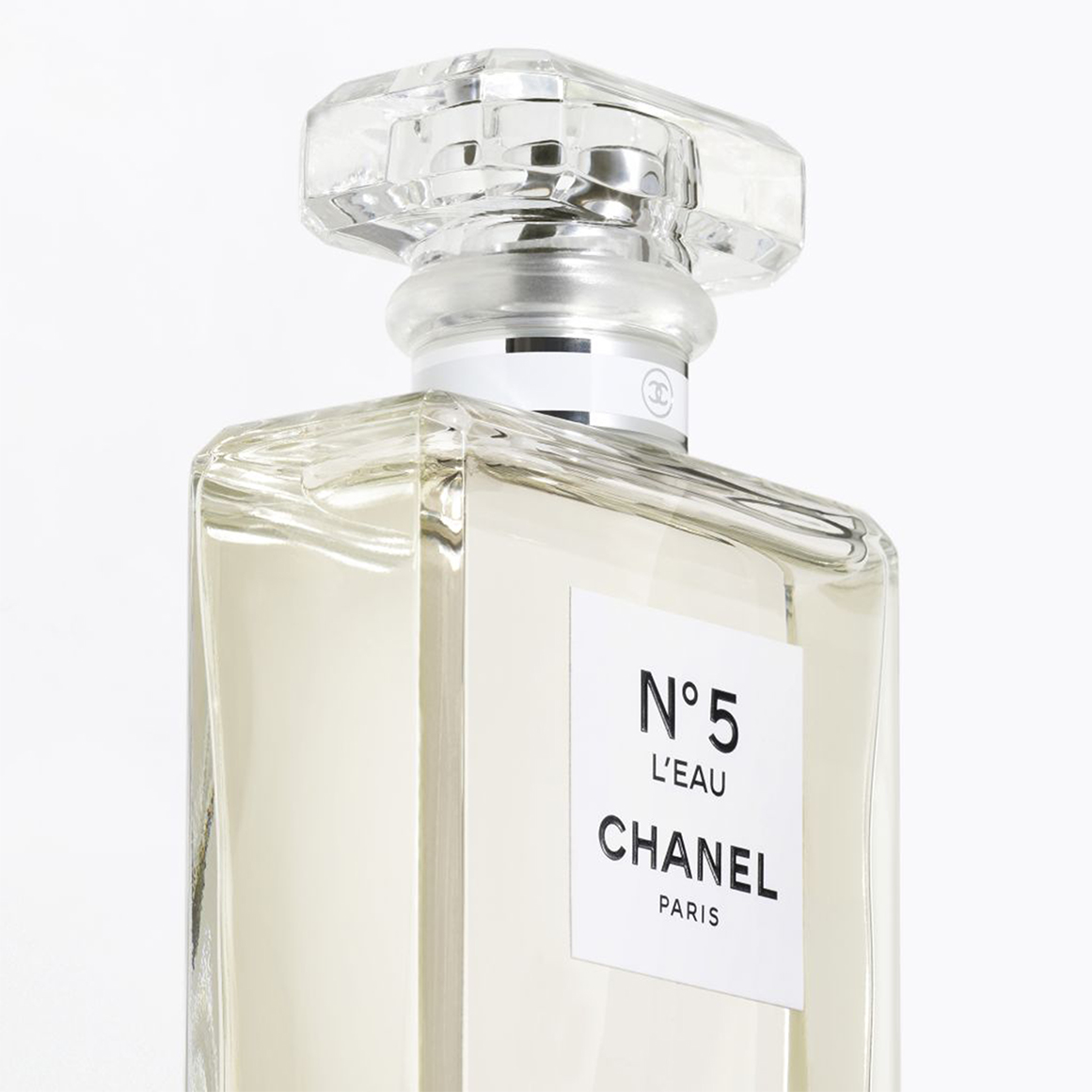 CHANEL N°5 L'EAU SPRAY | Woolworths.co.za
