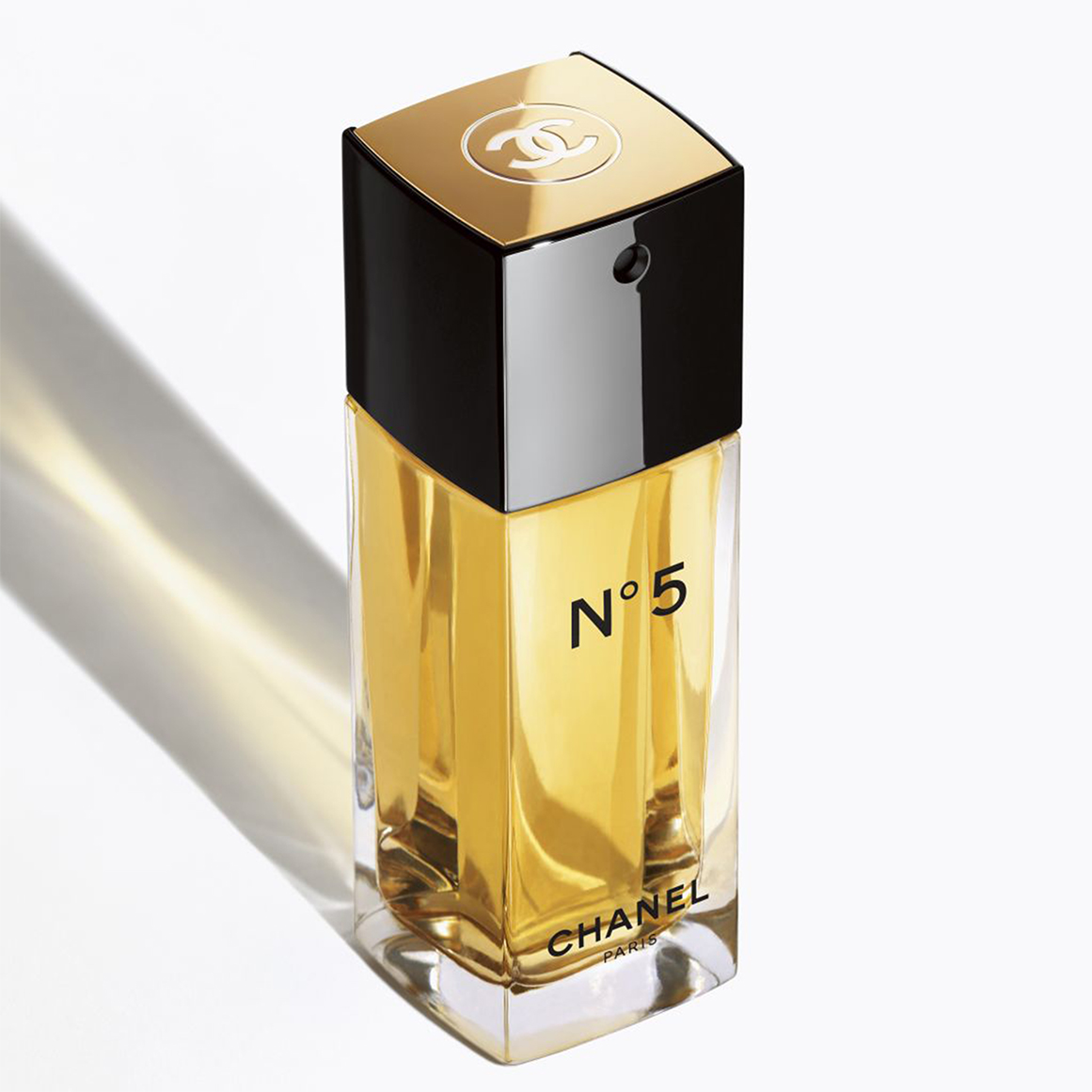CHANEL N°5 EAU DE TOILETTE SPRAY | Woolworths.co.za