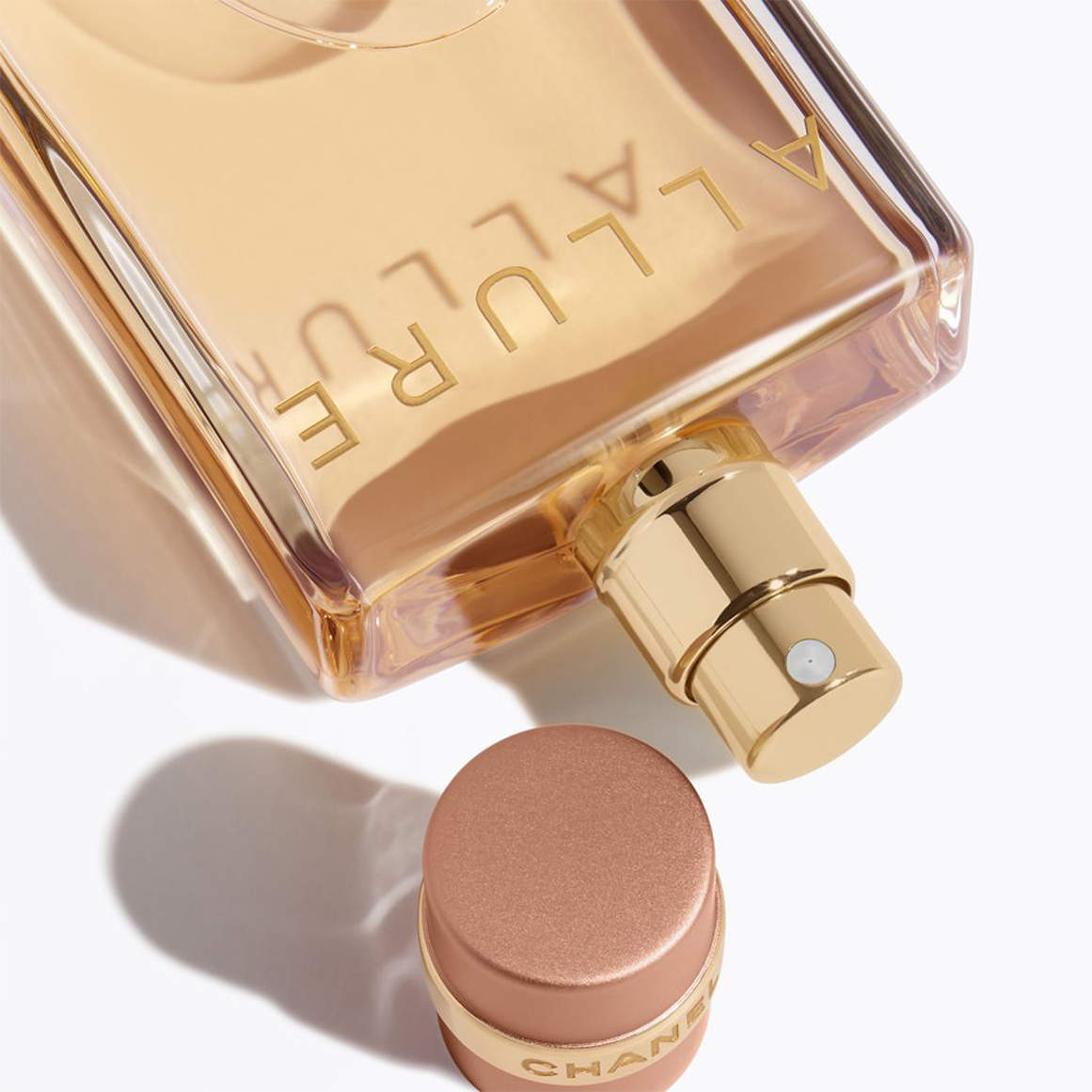 CHANEL ALLURE Eau de Parfum Spray | Woolworths.co.za