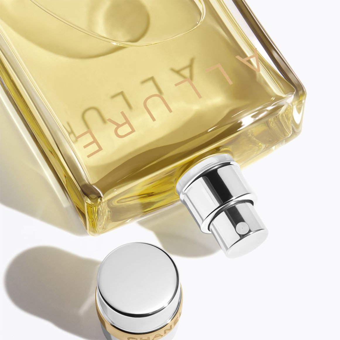 CHANEL ALLURE Eau de Toilette Spray | Woolworths.co.za