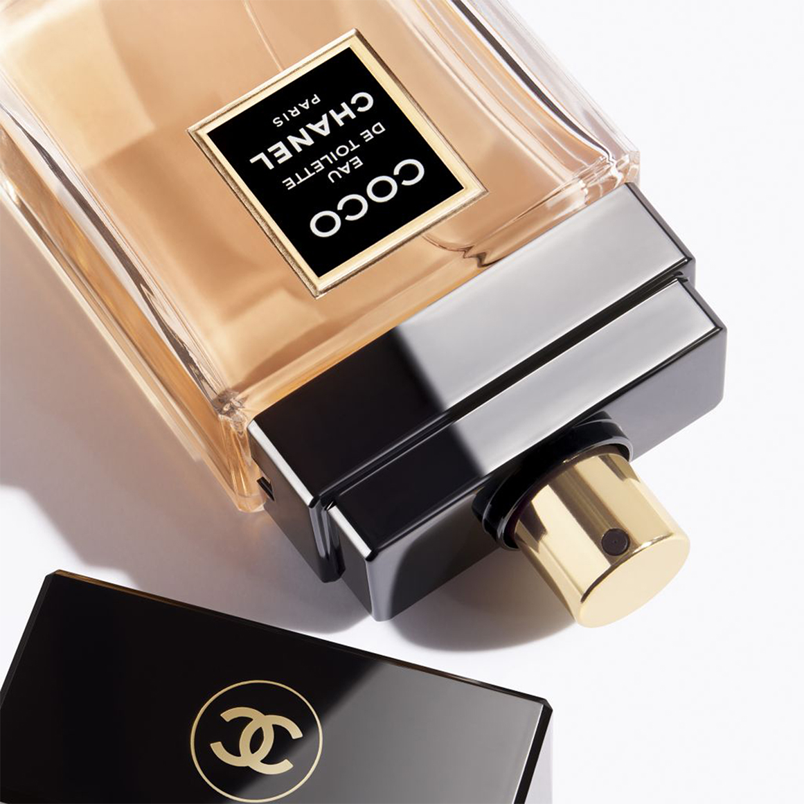CHANEL COCO Eau de Toilette Spray | Woolworths.co.za