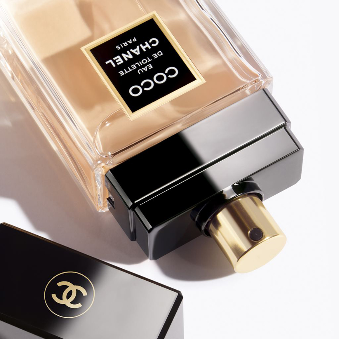 CHANEL COCO Eau de Toilette Spray | Woolworths.co.za
