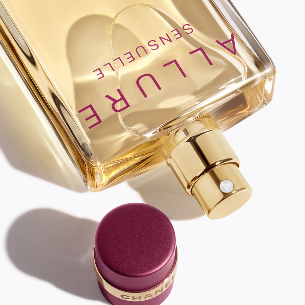 CHANEL ALLURE SENSUELLE Eau de Parfum Spray | Woolworths.co.za