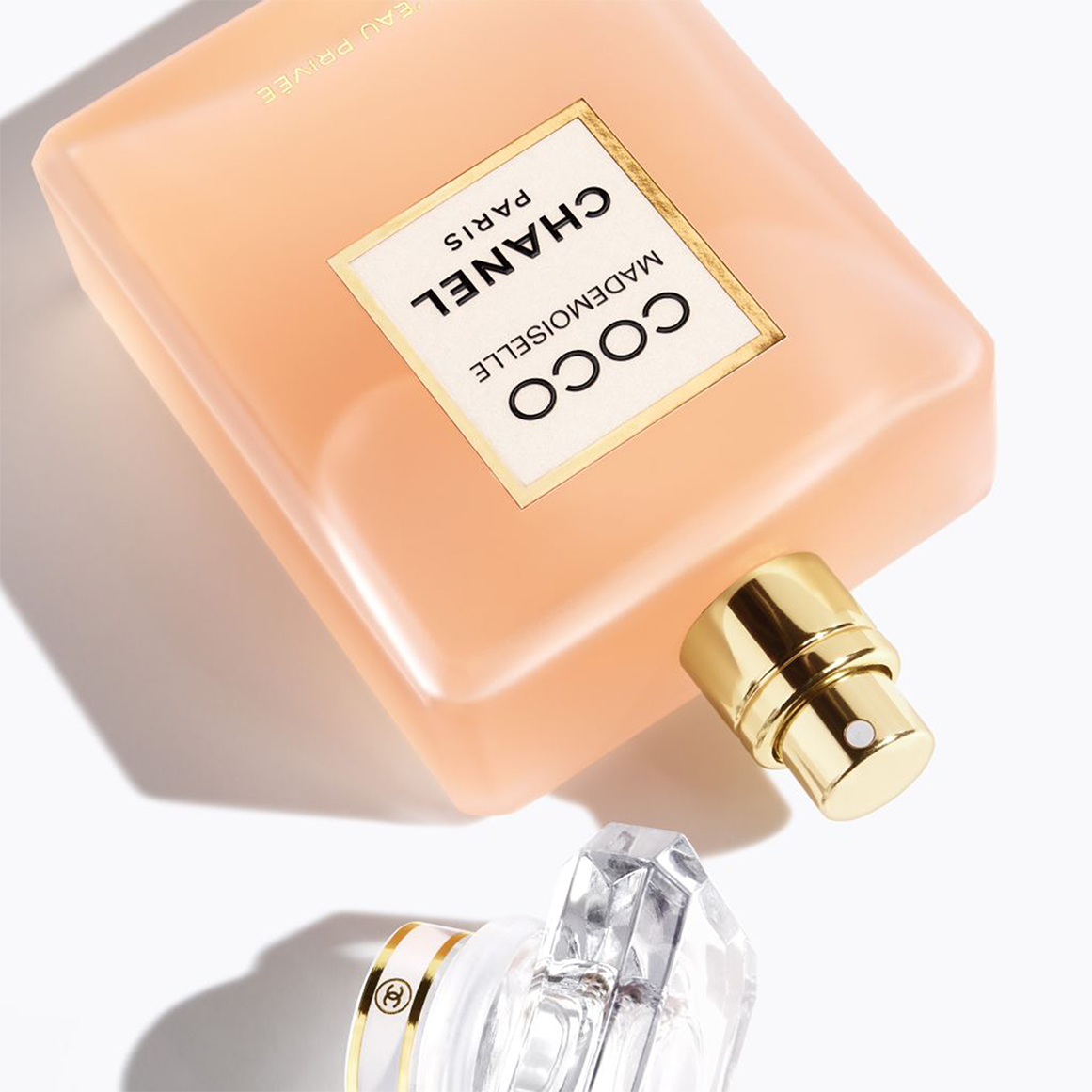 CHANEL COCO MADEMOISELLE L'eau Privée Night Fragrance | Woolworths