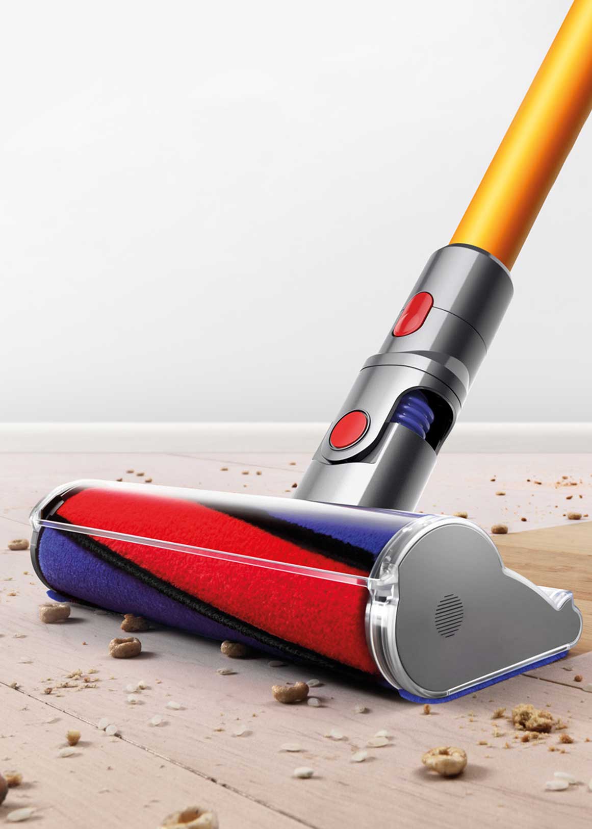 V8™ Absolute Cordless Vacuum | Woolworths.co.za