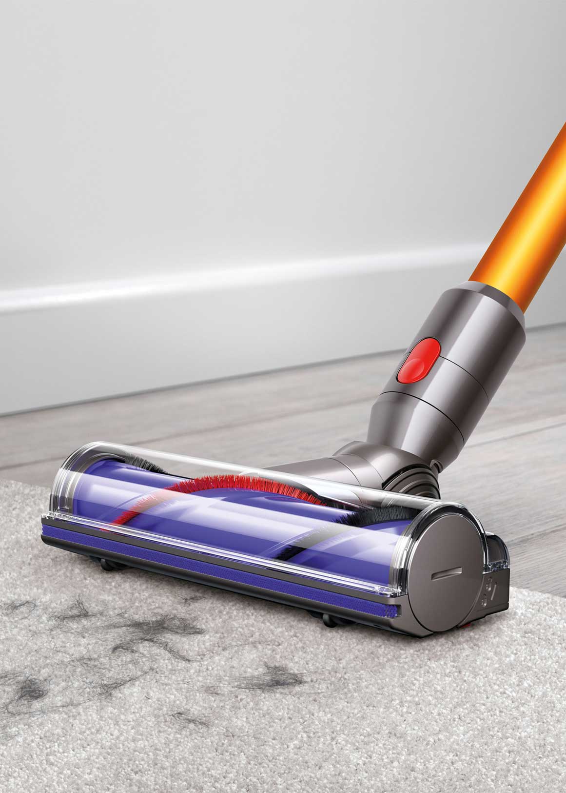 V8™ Absolute Cordless Vacuum | Woolworths.co.za